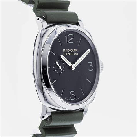 panerai pam 574 price|Panerai Radiomir 1940 42 3 Days PAM574 Price, Specs.